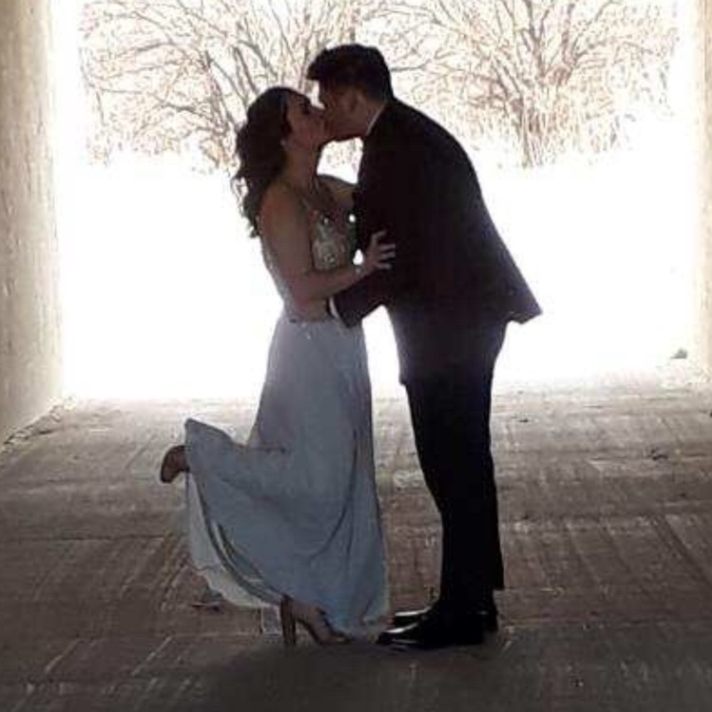 Meet your Posher, Shelby